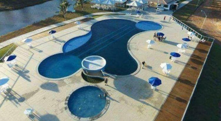 Villa Das Aguas -Praia Do Saco -Proximo As Lagoas Dos Tambaquis E Mangue Seco -Terreo Estância Extérieur photo