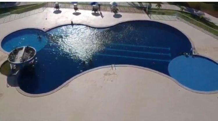 Villa Das Aguas -Praia Do Saco -Proximo As Lagoas Dos Tambaquis E Mangue Seco -Terreo Estância Extérieur photo