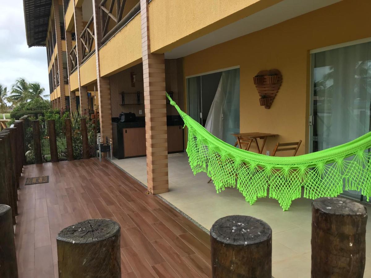 Villa Das Aguas -Praia Do Saco -Proximo As Lagoas Dos Tambaquis E Mangue Seco -Terreo Estância Extérieur photo